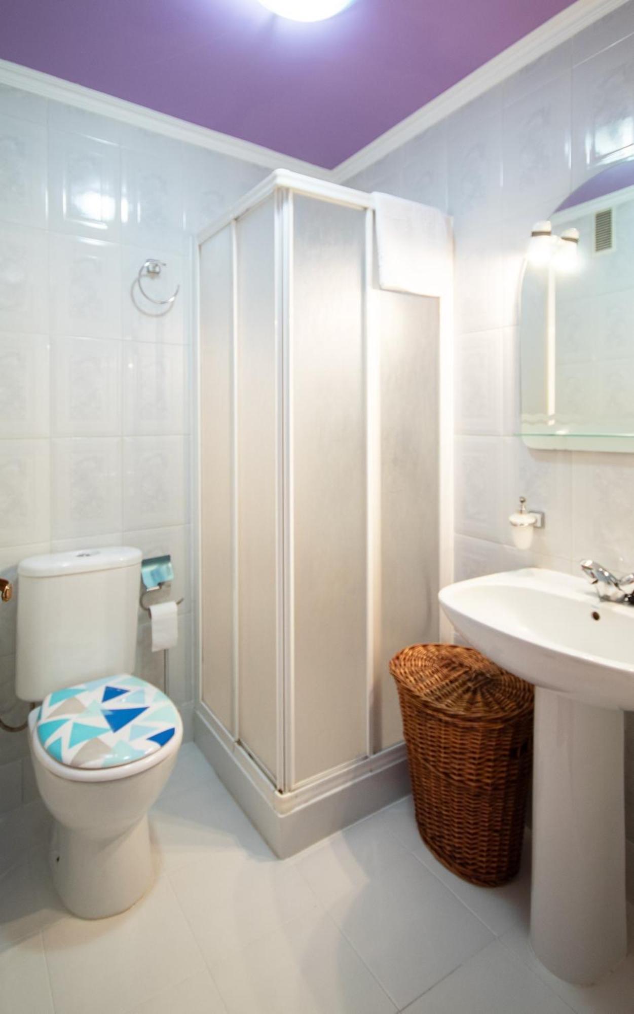 Apartment Ag Piso Duplex A Terracina De 1ª Linea *