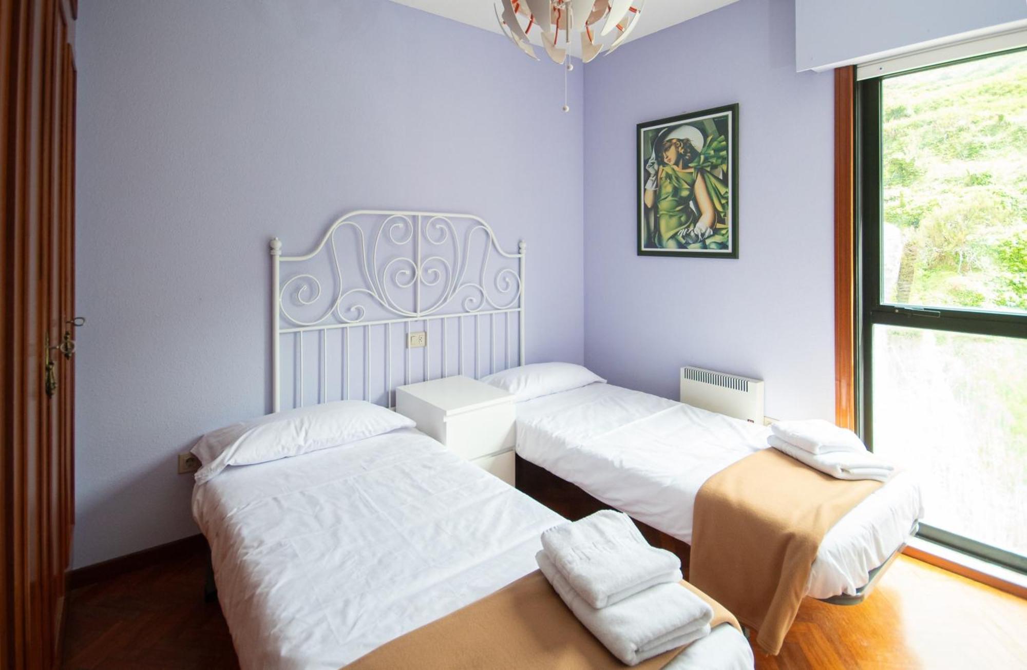 Ag Piso Duplex A Terracina De 1ª Linea *