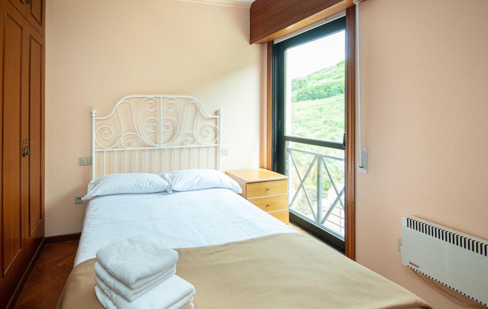 Apartment Ag Piso Duplex A Terracina De 1ª Linea Malpica