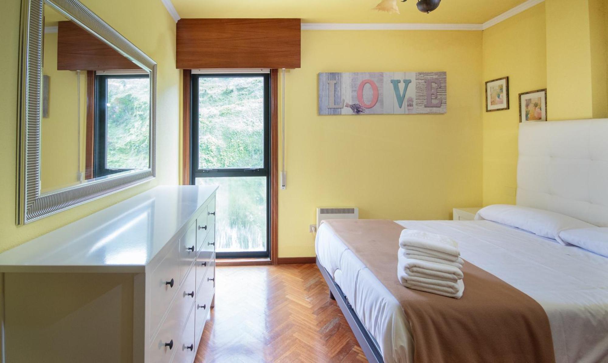 Ag Piso Duplex A Terracina De 1ª Linea Apartment Malpica