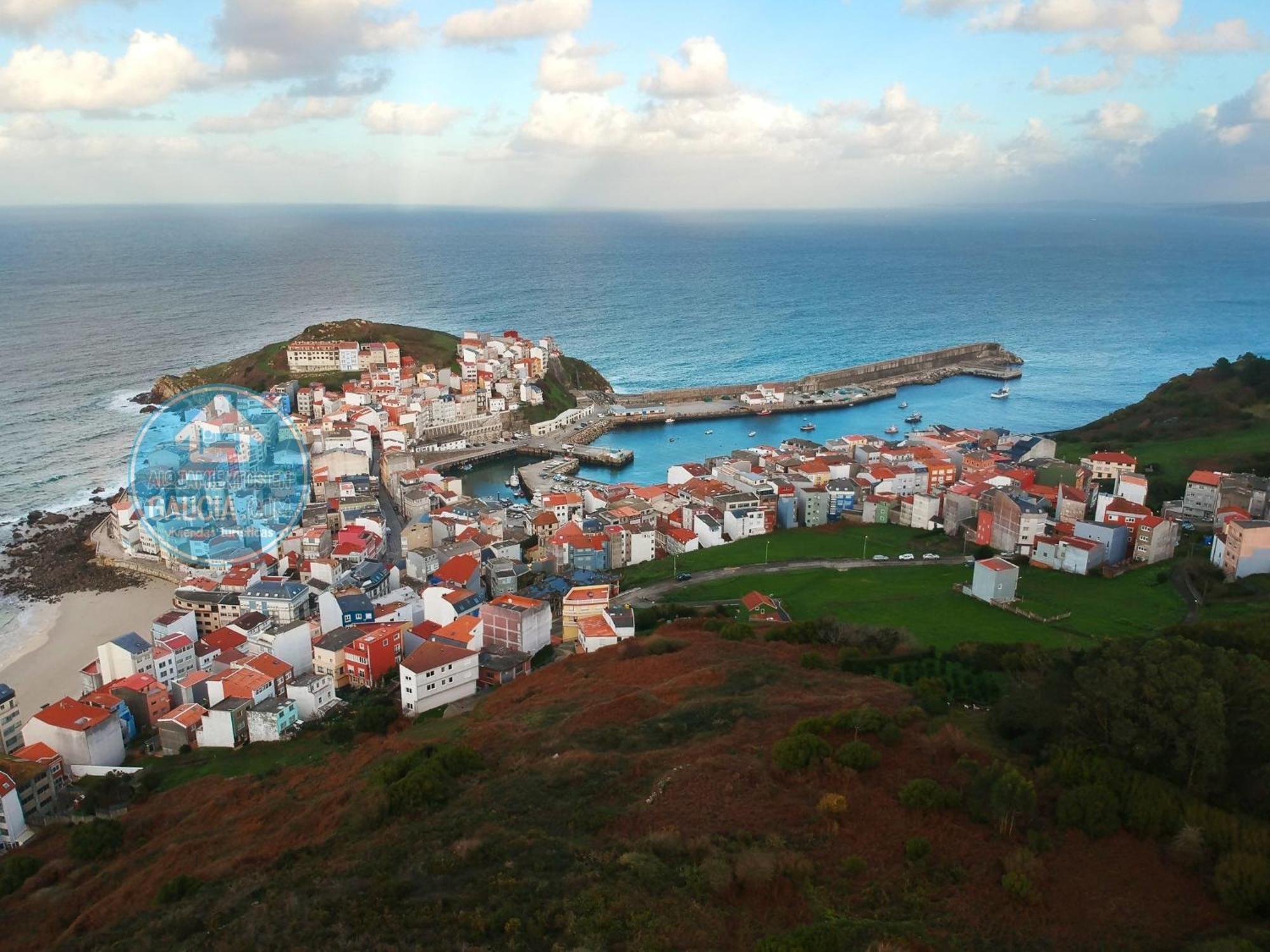 Ag Piso Duplex A Terracina De 1ª Linea Malpica
